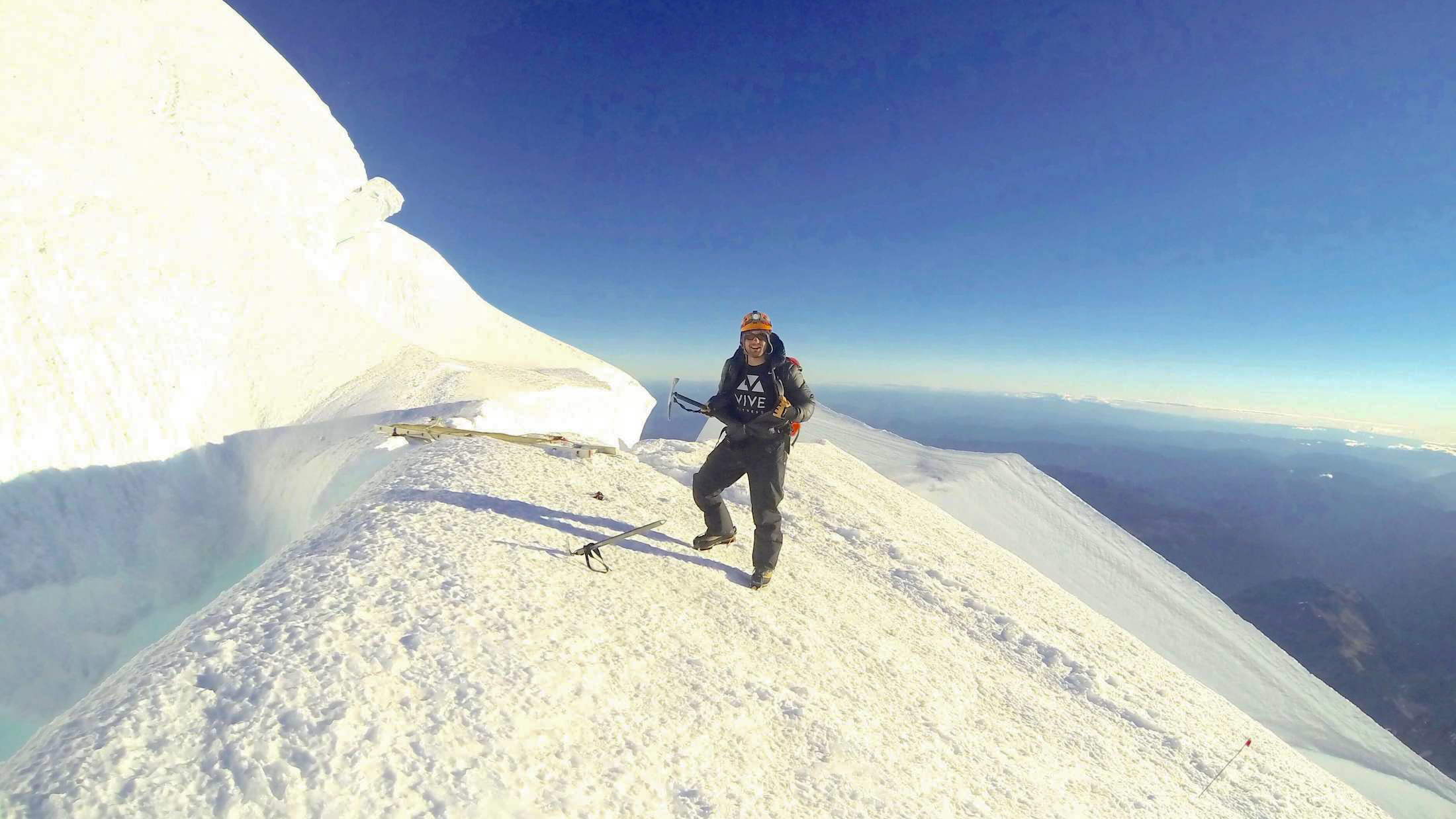 Mount Baker, Washington